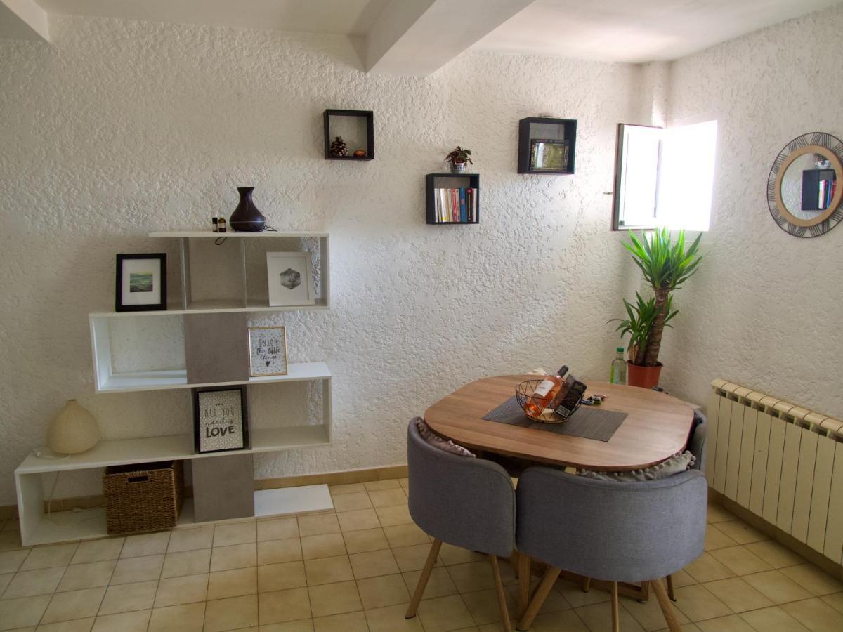Verdon Secret - L'Escapade Parfaite Greoux-les-Bains ภายนอก รูปภาพ