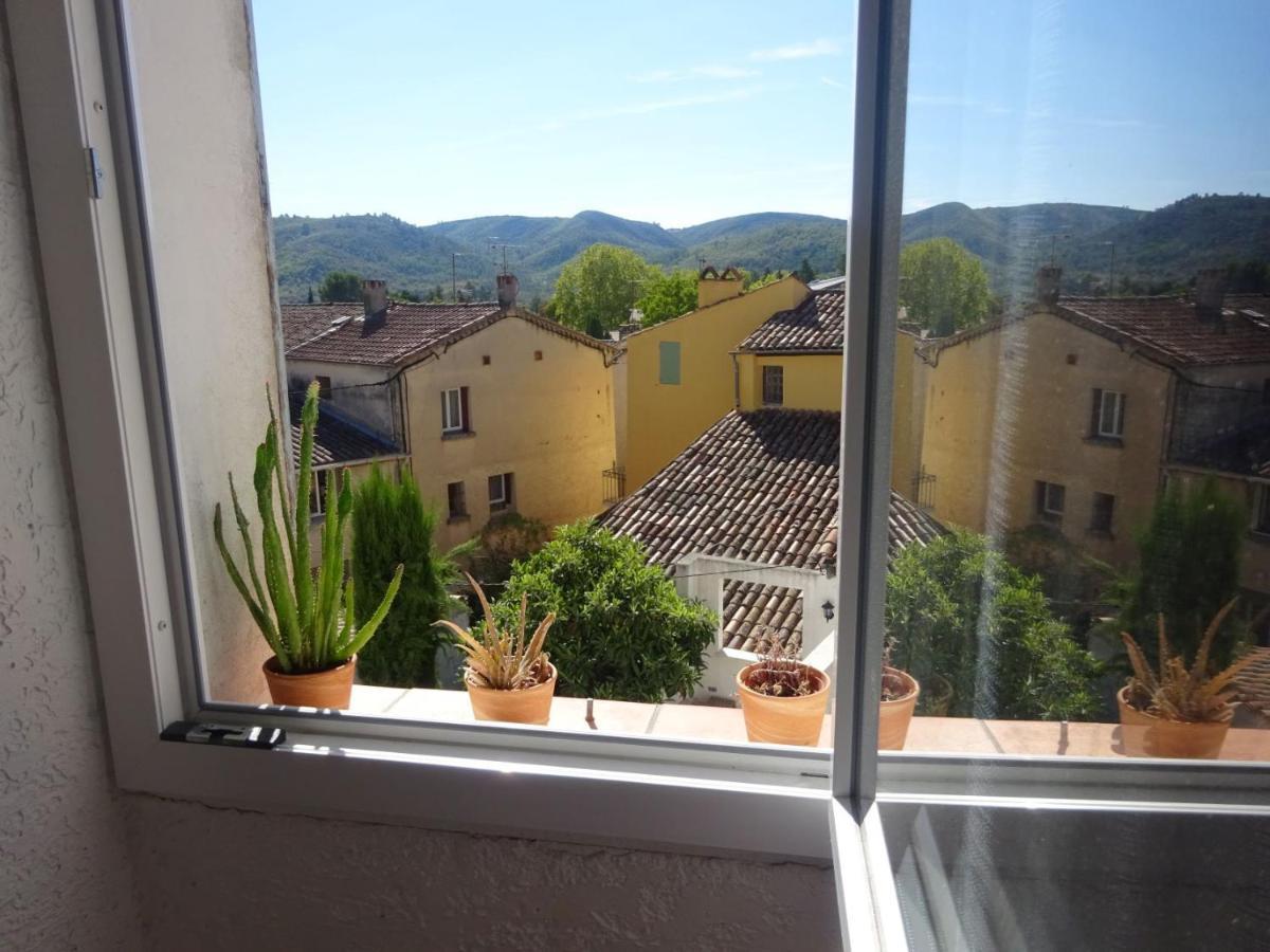 Verdon Secret - L'Escapade Parfaite Greoux-les-Bains ภายนอก รูปภาพ