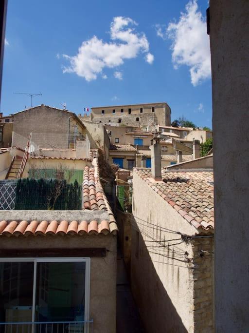 Verdon Secret - L'Escapade Parfaite Greoux-les-Bains ภายนอก รูปภาพ