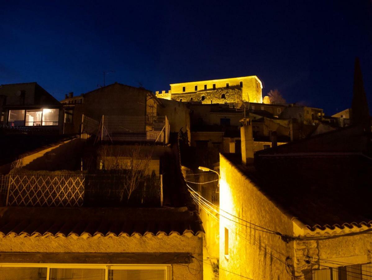 Verdon Secret - L'Escapade Parfaite Greoux-les-Bains ภายนอก รูปภาพ